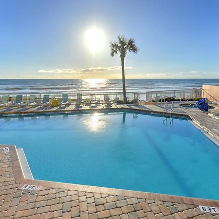 Bahama House - Daytona Beach Shores Exterior foto