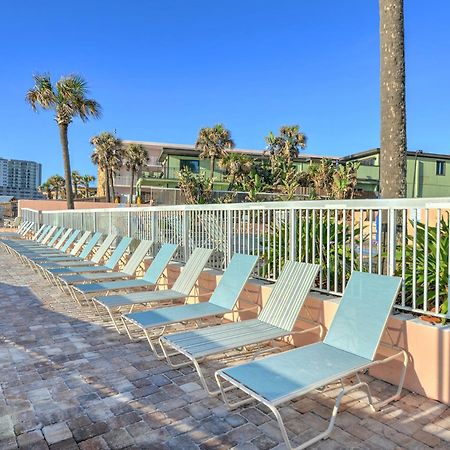 Bahama House - Daytona Beach Shores Exterior foto