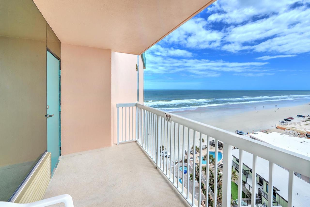 Bahama House - Daytona Beach Shores Exterior foto